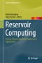 Reservoir Computing