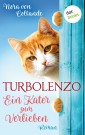 Turbolenzo - Ein Kater zum Verlieben
