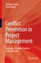 Conflict Prevention in Project Management