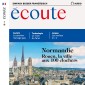 Französisch lernen Audio - Die Normandie