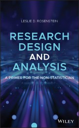 Research Design and Analysis