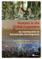 Humans in the Global Ecosystem