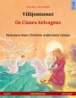 Villijoutsenet - Os Cisnes Selvagens (suomi - portugali)