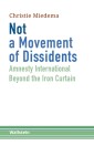 Not a Movement of Dissidents