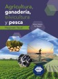 Agricultura, ganadería, silvicultura y pesca. Régimen fiscal 2019