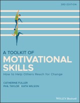 A Toolkit of Motivational Skills