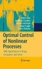 Optimal Control of Nonlinear Processes