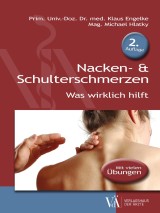 Nacken- & Schulterschmerzen