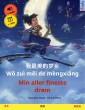 Wo zui mei de mengxiang - Min aller fineste drøm (Chinese - Norwegian)