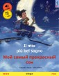 Il mio più bel sogno - Мой самый прекрасный сон (italiano - russo)