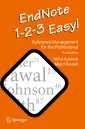 EndNote 1-2-3 Easy!