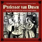 Professor van Dusen und der lachende Mörder
