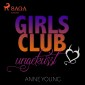Girls Club - ungeküsst (Ungekürzt)