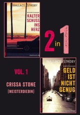 Crissa Stone Bundle - Vol. 1