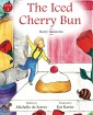 The Iced Cherry Bun