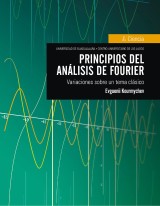 Principios del análisis de Fourier