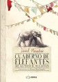 Cuaderno de elefantes de Alfred H. Sullivan
