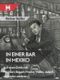 In einer Bar in Mexiko