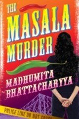 Masala Murder