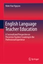 English Language Teacher Education