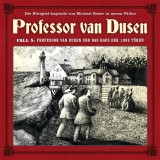 Professor van Dusen und das Haus der 1000 Türen