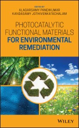 Photocatalytic Functional Materials for Environmental Remediation