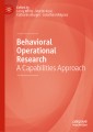 Behavioral Operational Research