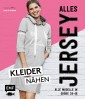 Alles Jersey - Kleider nähen