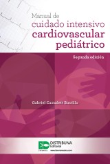 Manual de cuidado intensivo cardiovascular pediátrico (segunda edición)