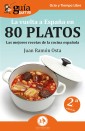 GuíaBurros La vuelta a España en 80 platos