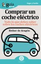 GuíaBurros Comprar un coche eléctrico