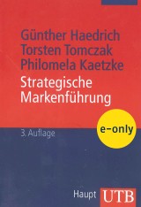 Strategische Markenführung