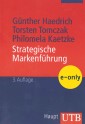 Strategische Markenführung