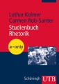 Studienbuch Rhetorik