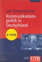 Kommunikationspolitik in Deutschland