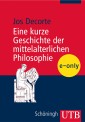 Eine kurze Geschichte der mittelalterlichen Philosophie