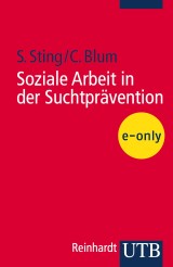 Soziale Arbeit in der Suchtprävention