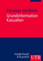 Grundinformation Kasualien