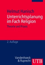 Unterrichtsplanung im Fach Religion