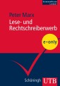 Lese- und Rechtschreiberwerb