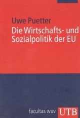 Die Wirtschafts- und Sozialpolitik der EU