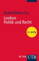 Lexikon Politik und Recht