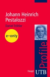 Johann Heinrich Pestalozzi