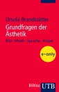 Grundfragen der Ästhetik