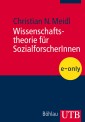 Wissenschaftstheorie für SozialforscherInnen