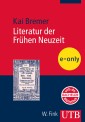 Literatur der Frühen Neuzeit