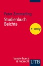 Studienbuch Beichte