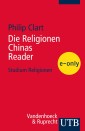 Die Religionen Chinas - READER