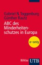 ABC des Minderheitenschutzes in Europa