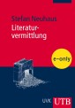 Literaturvermittlung